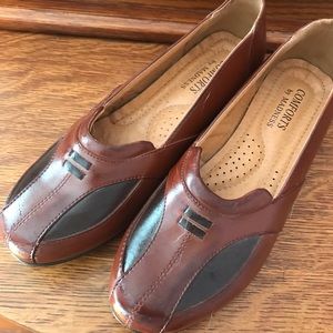 Comforts by Madness Shoes